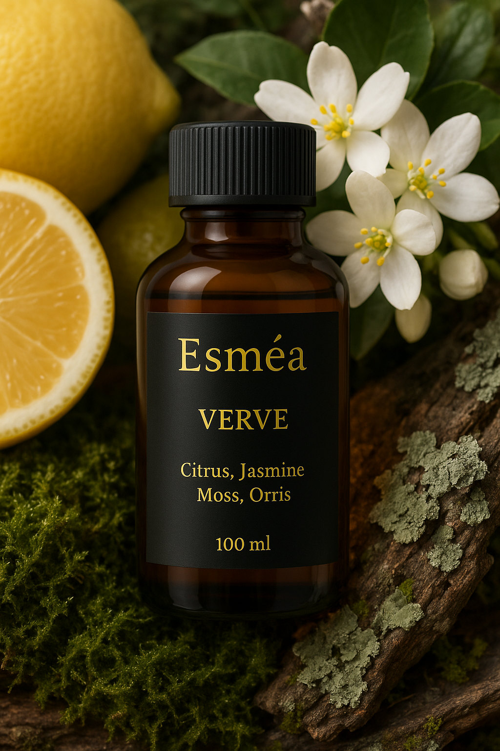 VERVE