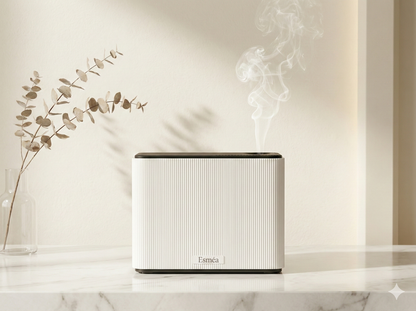 ESMÉA AURA PRO Diffuser ( Contact Us, Subscription Based Model Only)