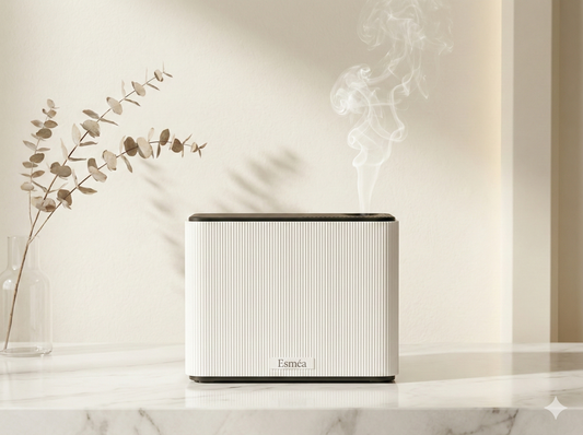 ESMÉA AURA PRO Diffuser ( Contact Us, Subscription Based Model Only)