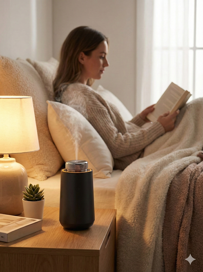ESMÉA HALO — Luxury Scent Anywhere