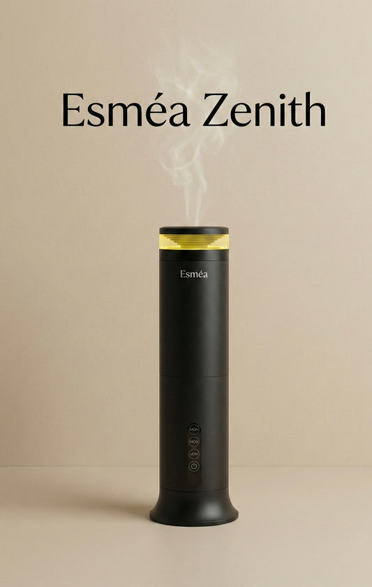 ESMÉA ZENITH